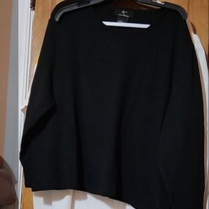 Lightweight Sweater Plus Size